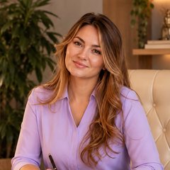 Алина Смирнова