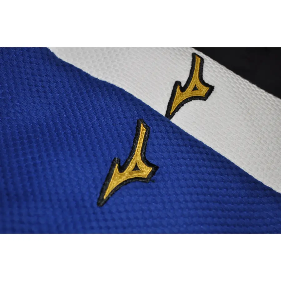 Mizuno Mizuno Yusho Japan IJF — белое