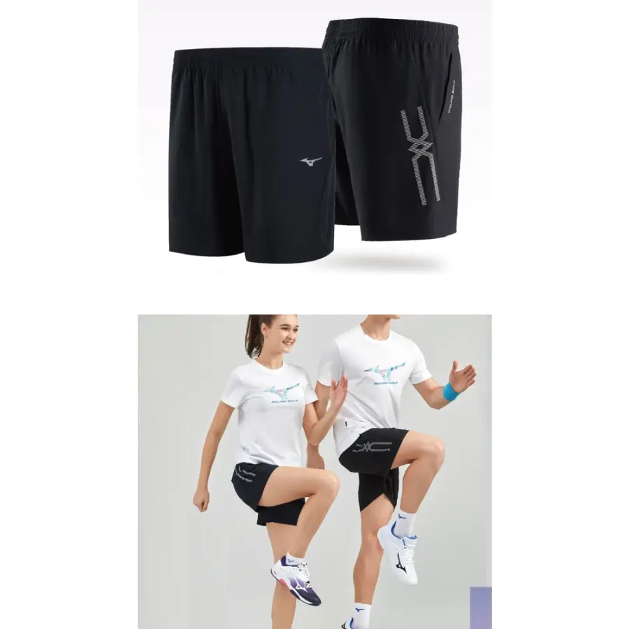 Mizuno Шорты Mizuno MC