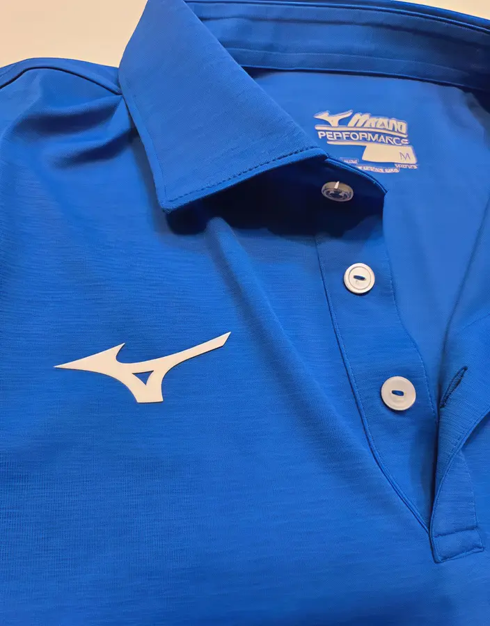 Mizuno Поло Mizuno